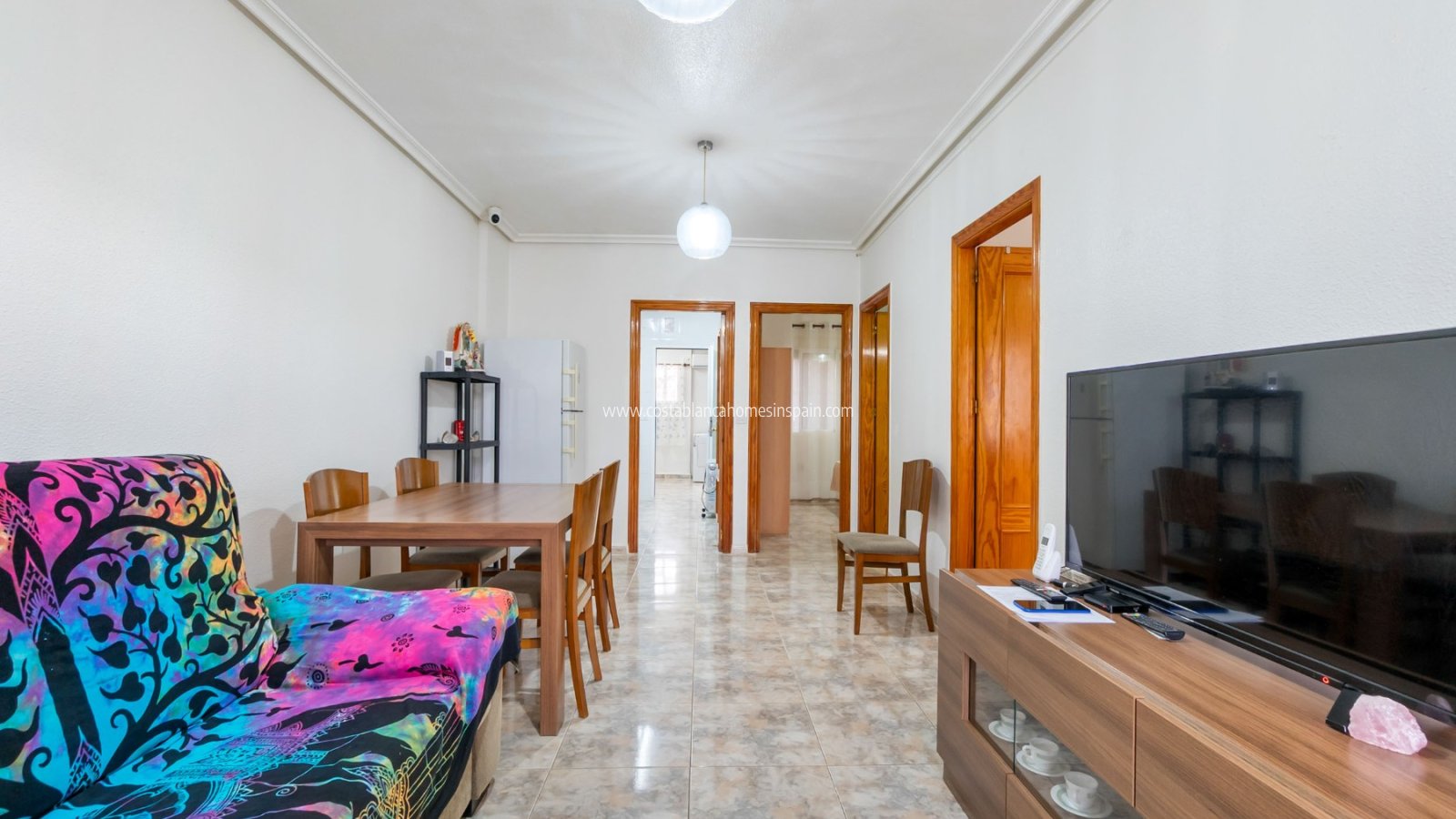 Venta - Townhouse - San Javier