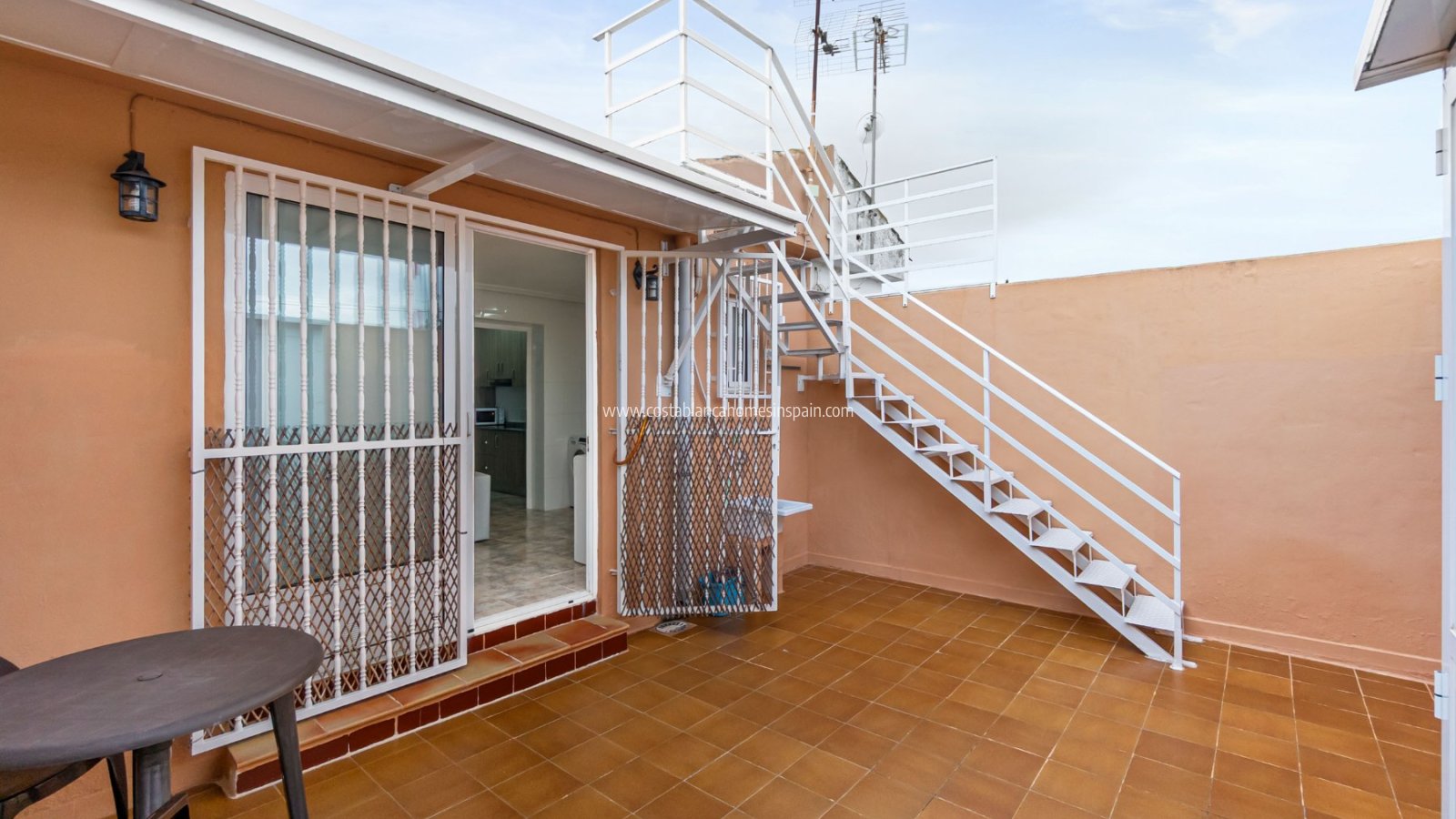 Venta - Townhouse - San Javier