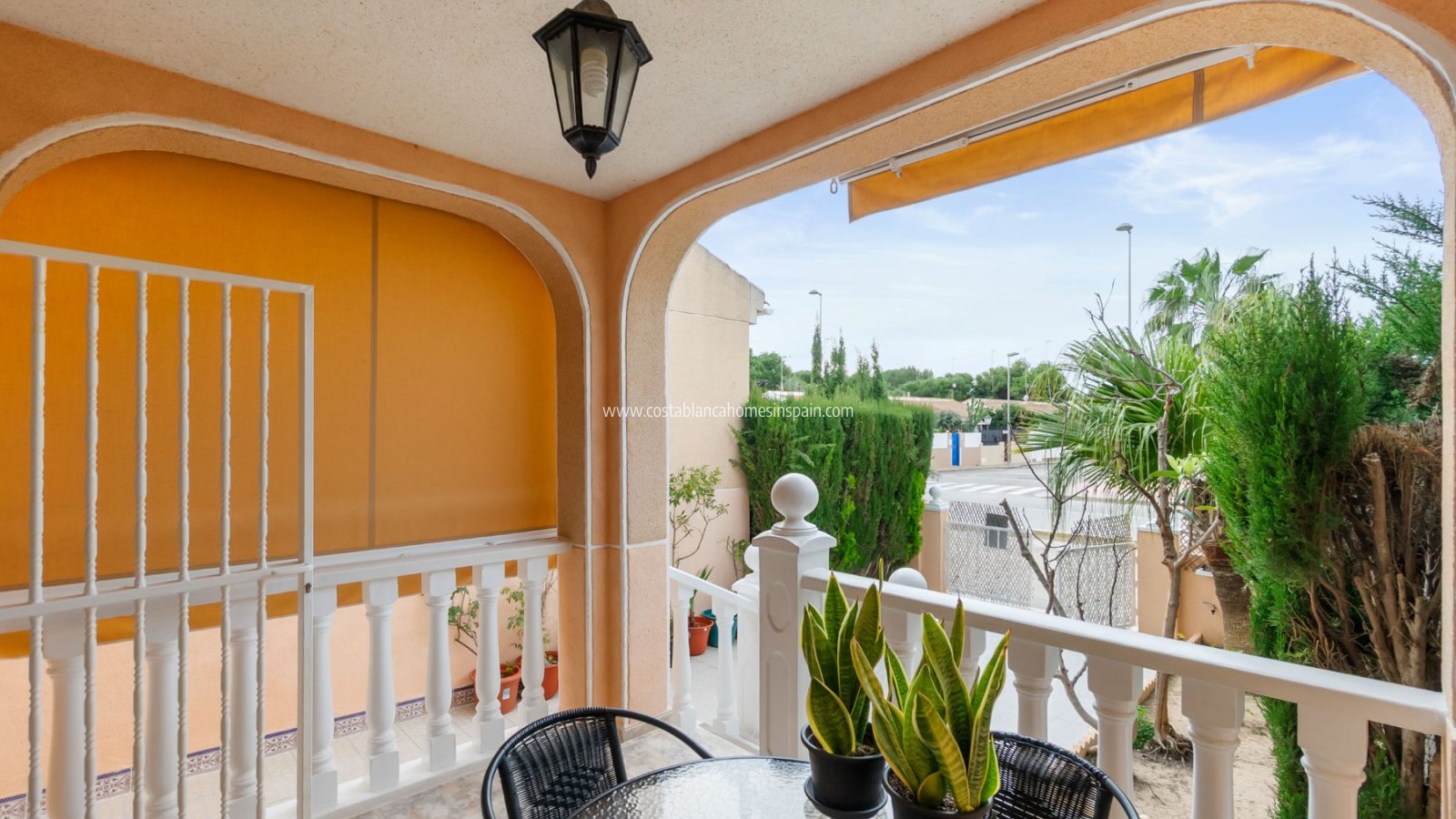 Venta - Townhouse - San Javier