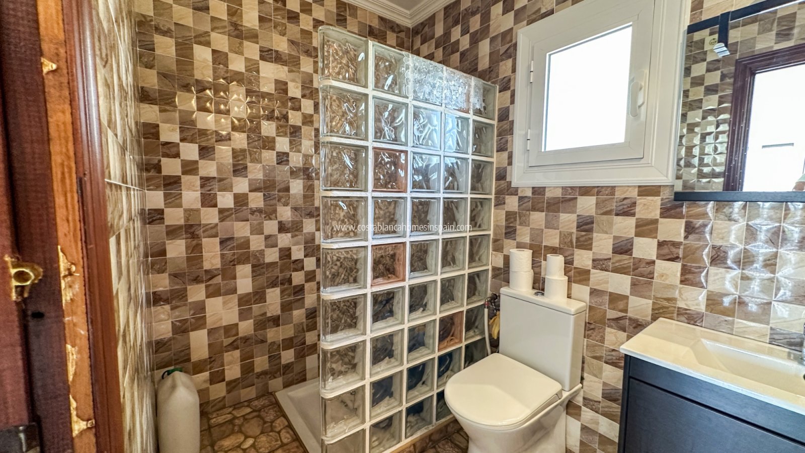 Venta - Townhouse - San Miguel de Salinas - Bellavista