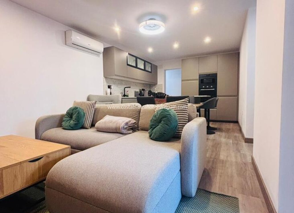 Venta - Townhouse - San Miguel de Salinas - Costa Blanca