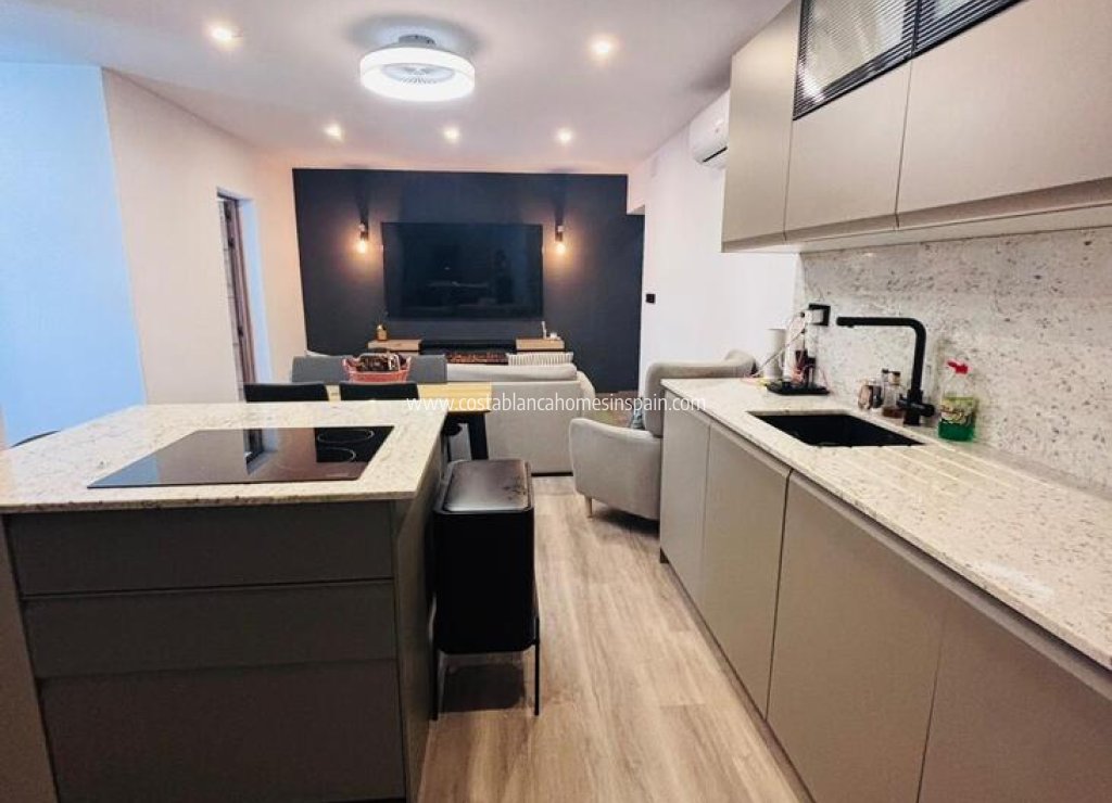 Venta - Townhouse - San Miguel de Salinas - Costa Blanca