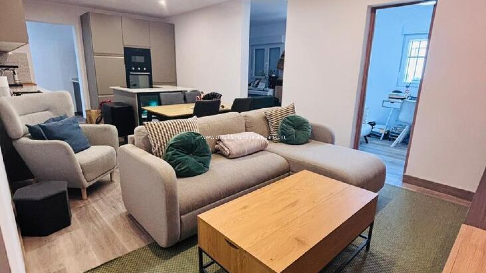 Venta - Townhouse - San Miguel de Salinas - Costa Blanca