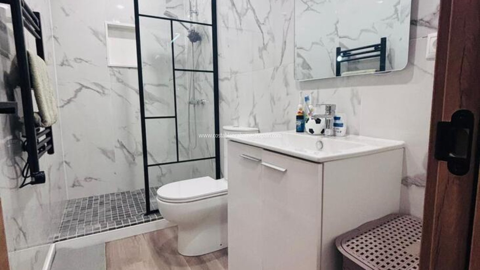 Venta - Townhouse - San Miguel de Salinas - Costa Blanca