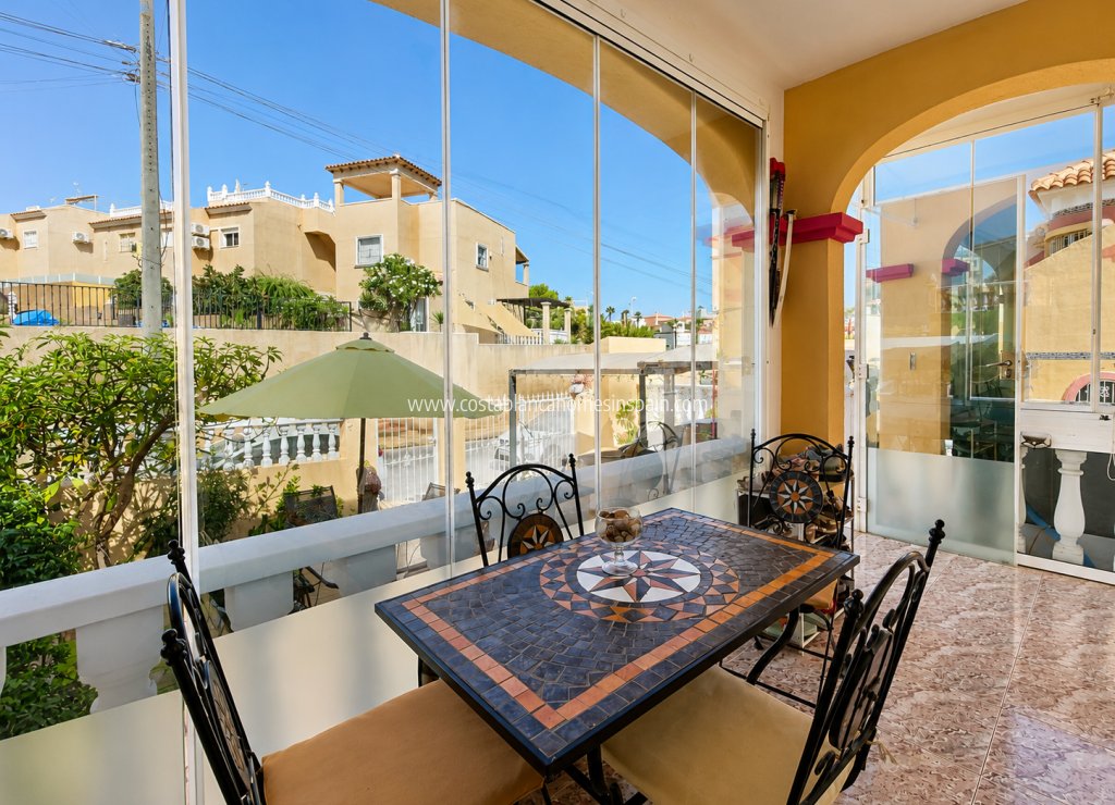 Venta - Townhouse - San Miguel de Salinas - Villamartin