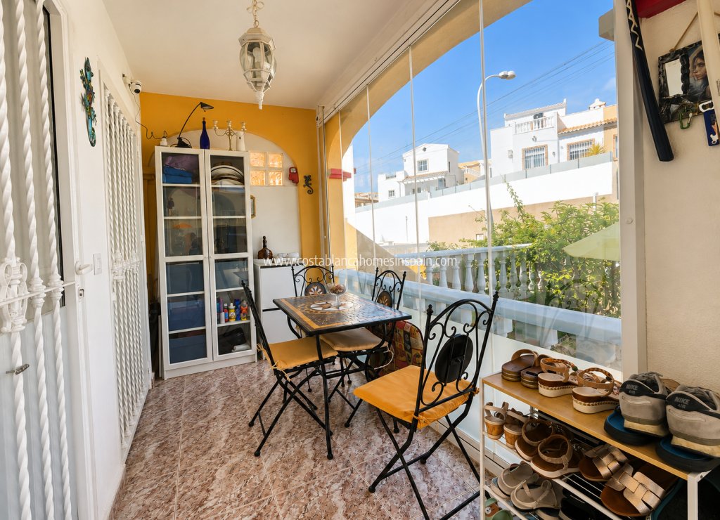 Venta - Townhouse - San Miguel de Salinas - Villamartin