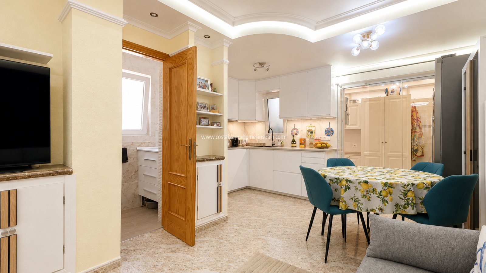 Venta - Townhouse - San Miguel de Salinas - Villamartin
