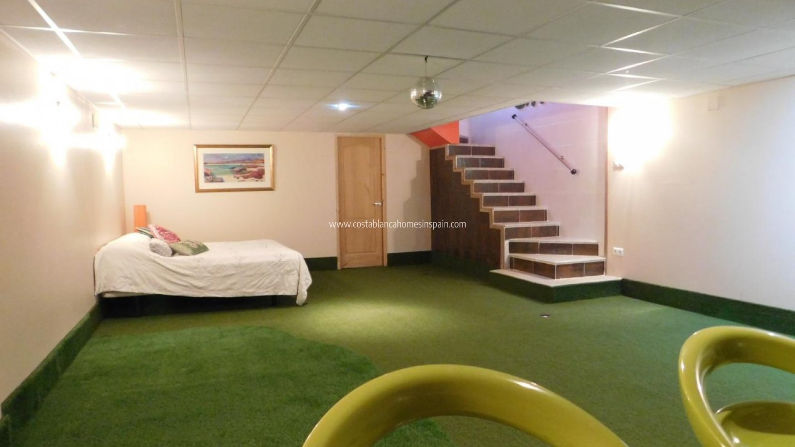 Venta - Townhouse - San Miguel de Salinas