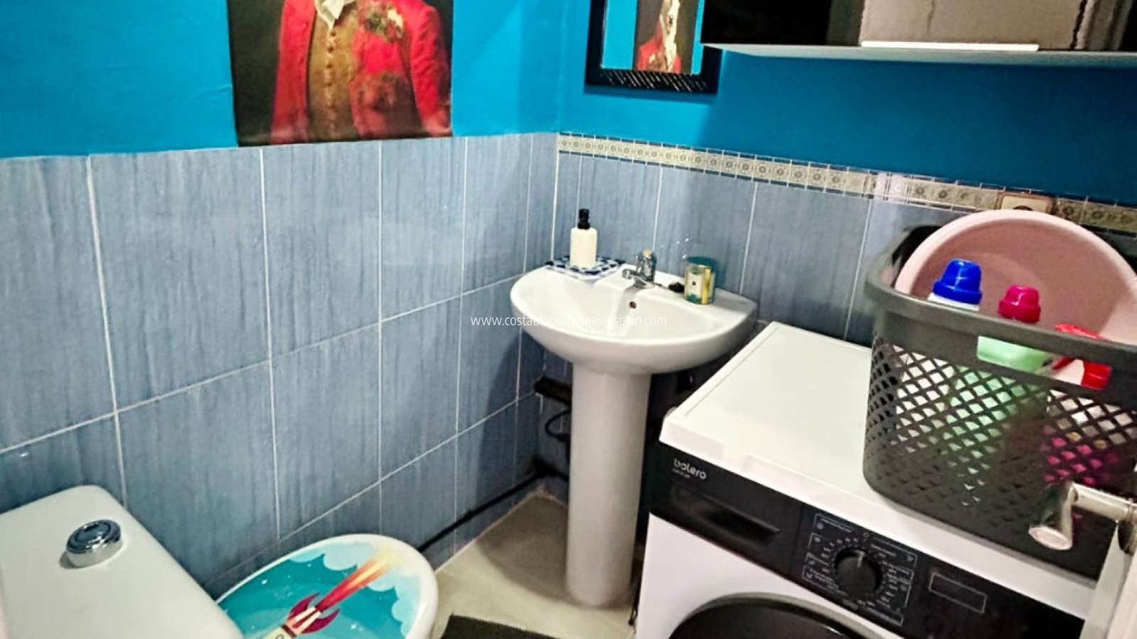 Venta - Townhouse - Torrevieja - La Siesta