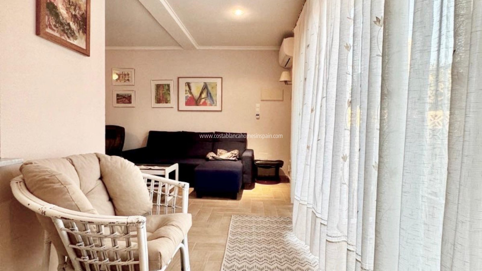 Venta - Townhouse - Torrevieja - La Siesta