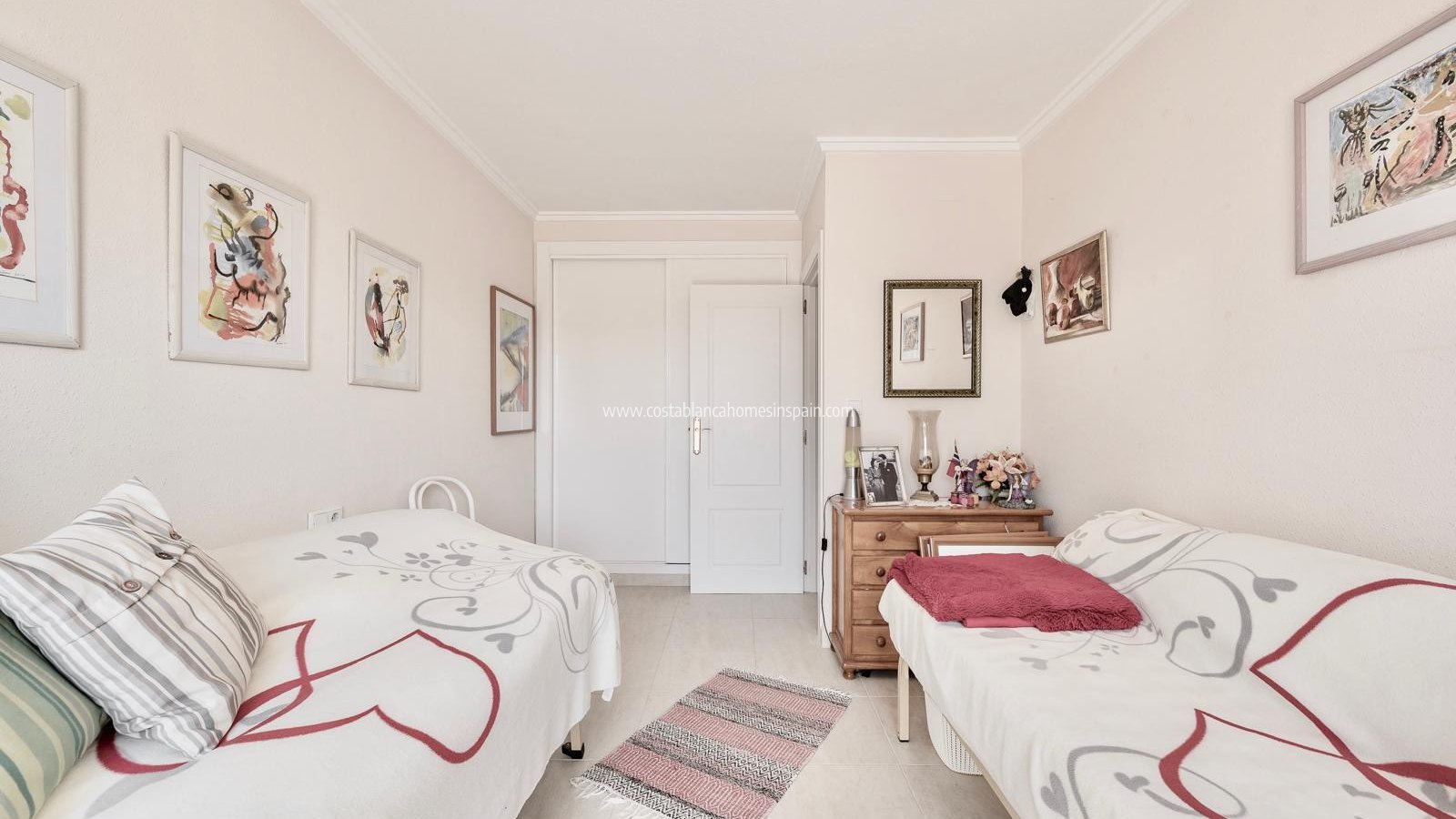 Venta - Townhouse - Torrevieja - La Siesta