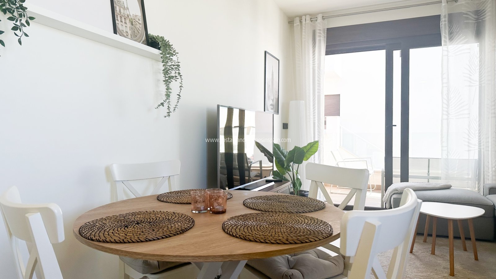 Venta - Townhouse - Torrevieja - Los Balcones