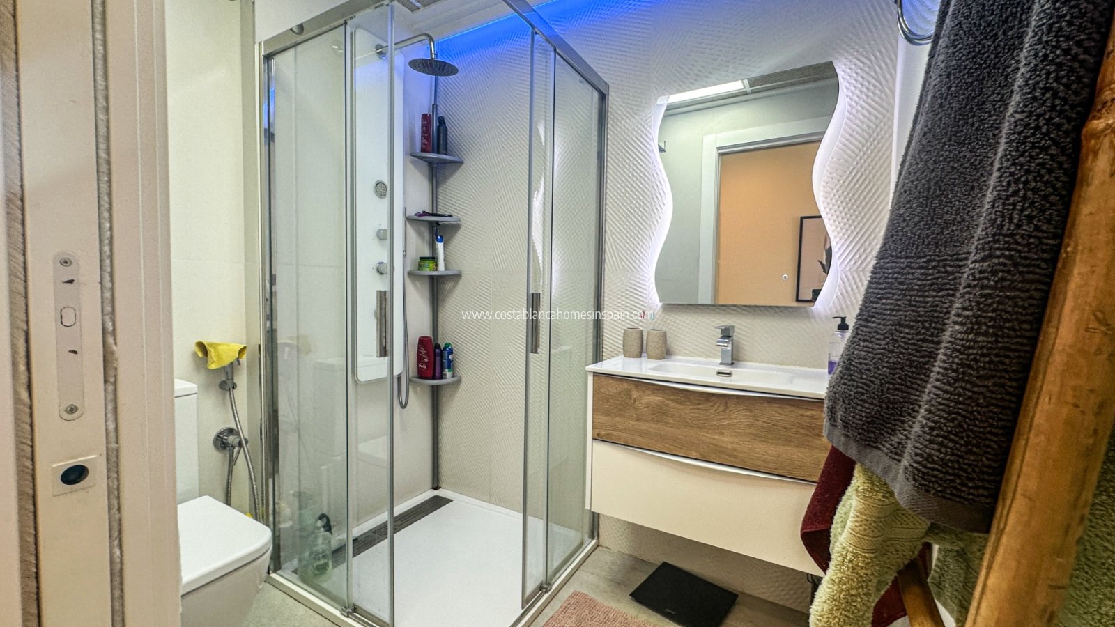 Venta - Townhouse - Torrevieja - Los Balcones