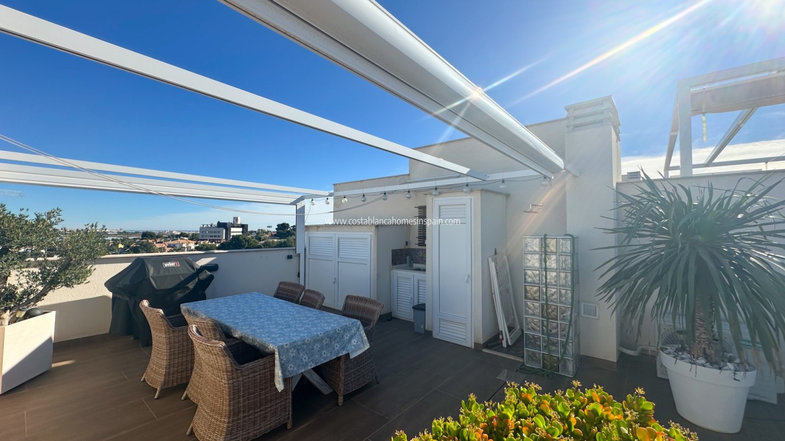 Venta - Townhouse - Torrevieja - Los Balcones