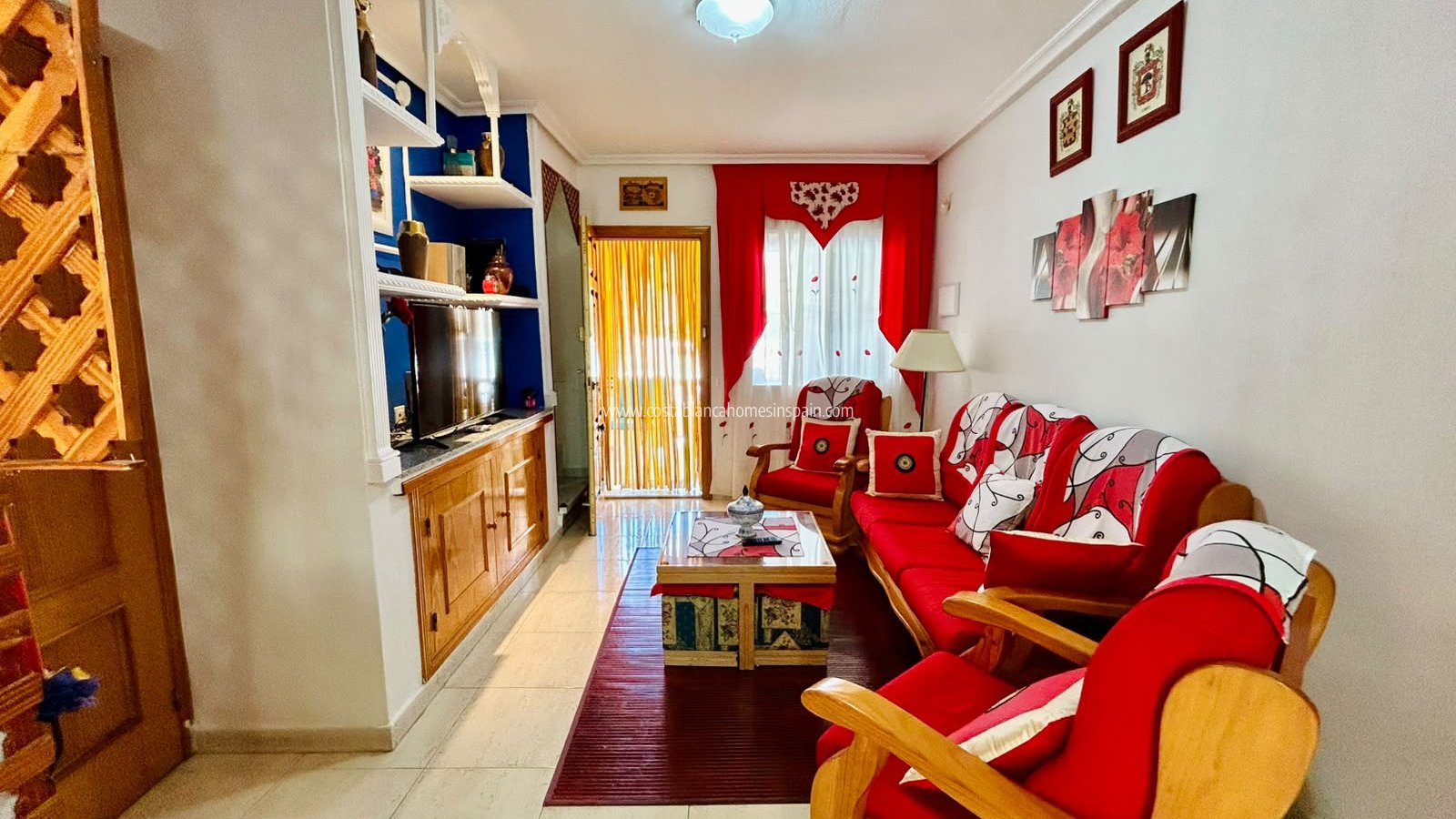 Venta - Townhouse - Torrevieja - San Luis