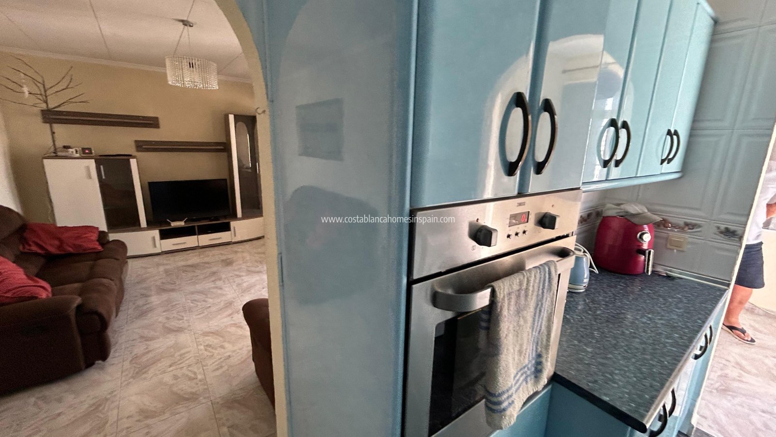 Venta - Townhouse - Torrevieja - San Luis