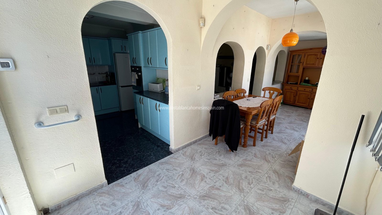 Venta - Townhouse - Torrevieja - San Luis