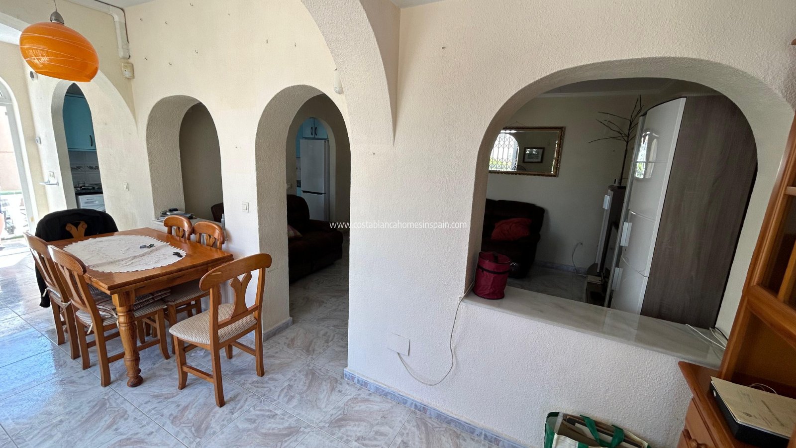 Venta - Townhouse - Torrevieja - San Luis