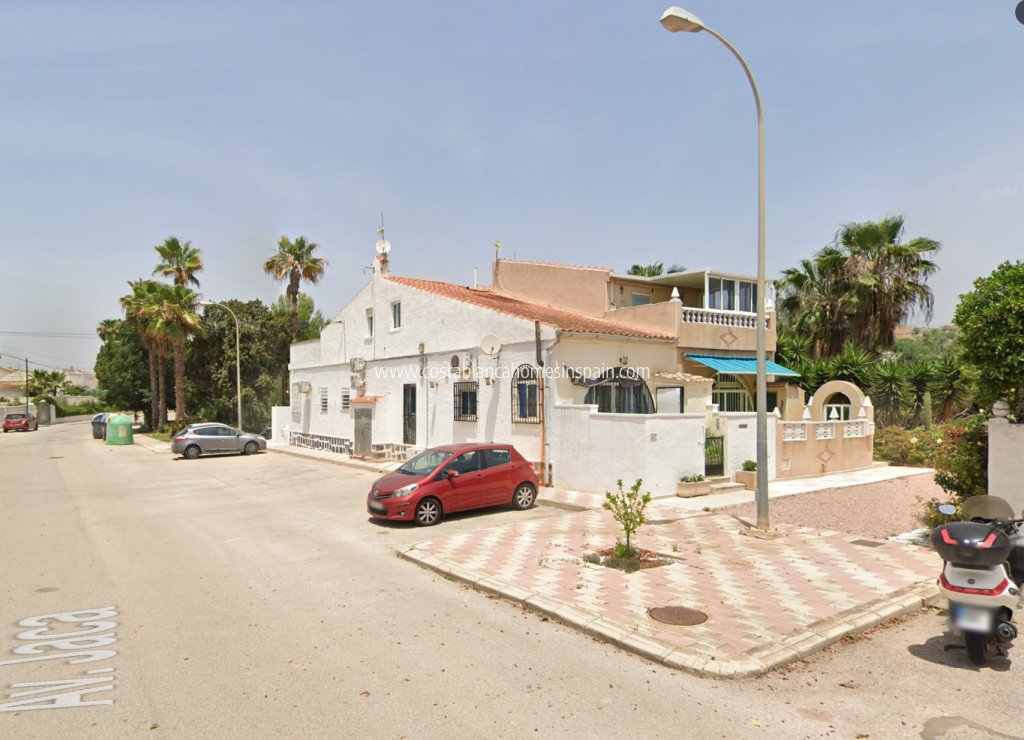 Venta - Townhouse - Torrevieja - San Luis