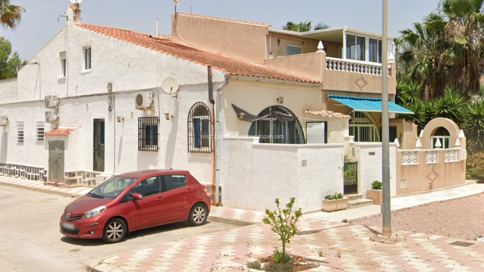 Venta - Townhouse - Torrevieja - San Luis