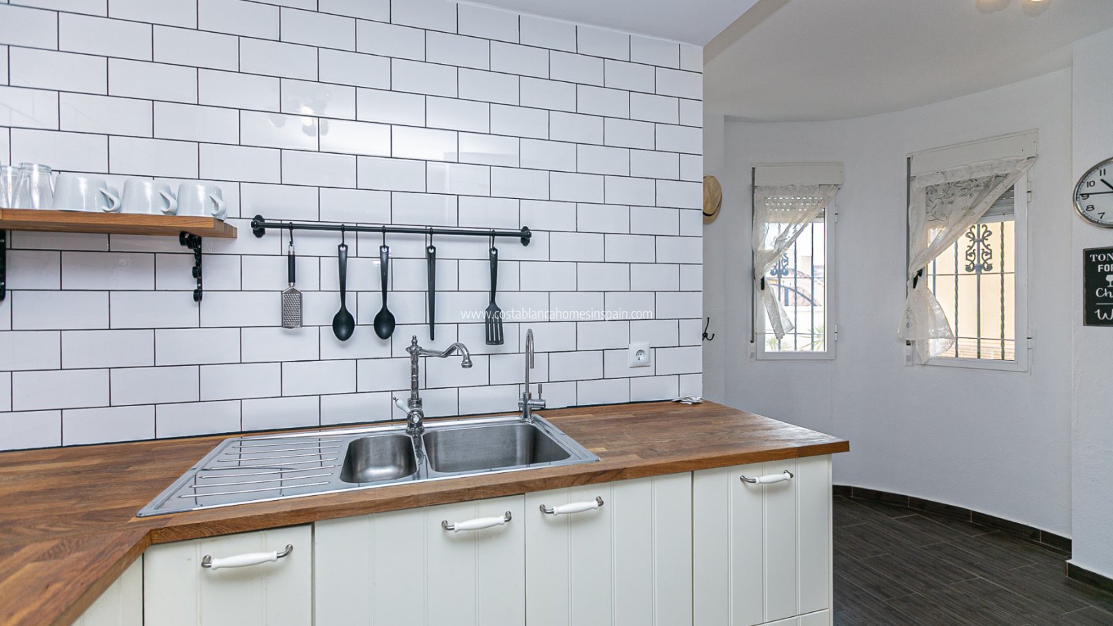 Venta - Townhouse - Torrevieja - Torretas