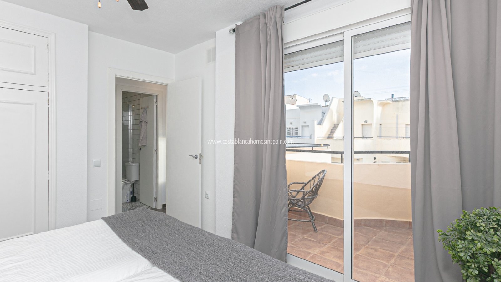 Venta - Townhouse - Torrevieja - Torretas
