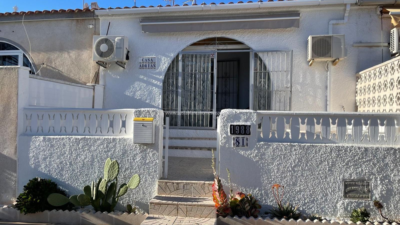 Venta - Townhouse - Torrevieja - Urbanización San Luis