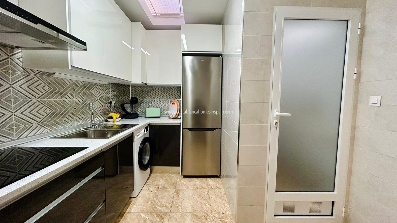 Venta - Townhouse - Torrevieja - Urbanización San Luis