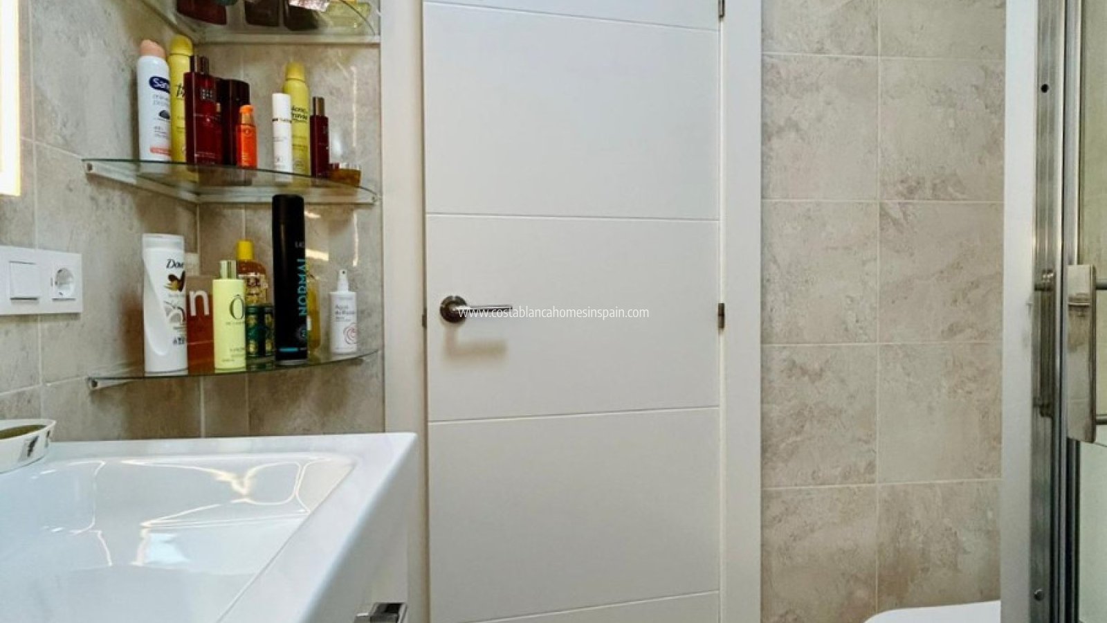 Venta - Townhouse - Torrevieja - Urbanización San Luis