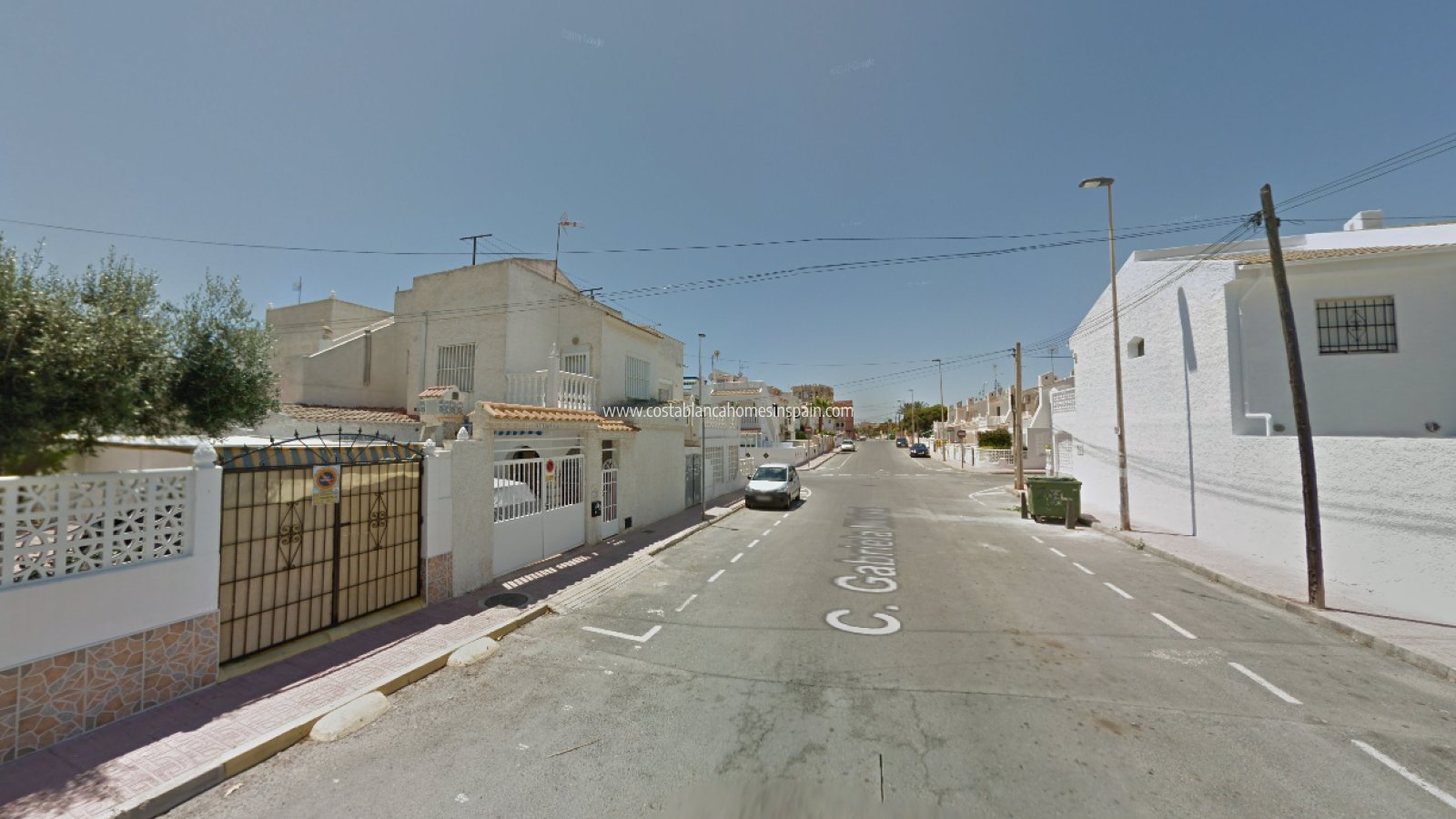 Venta - Townhouse - Torrevieja