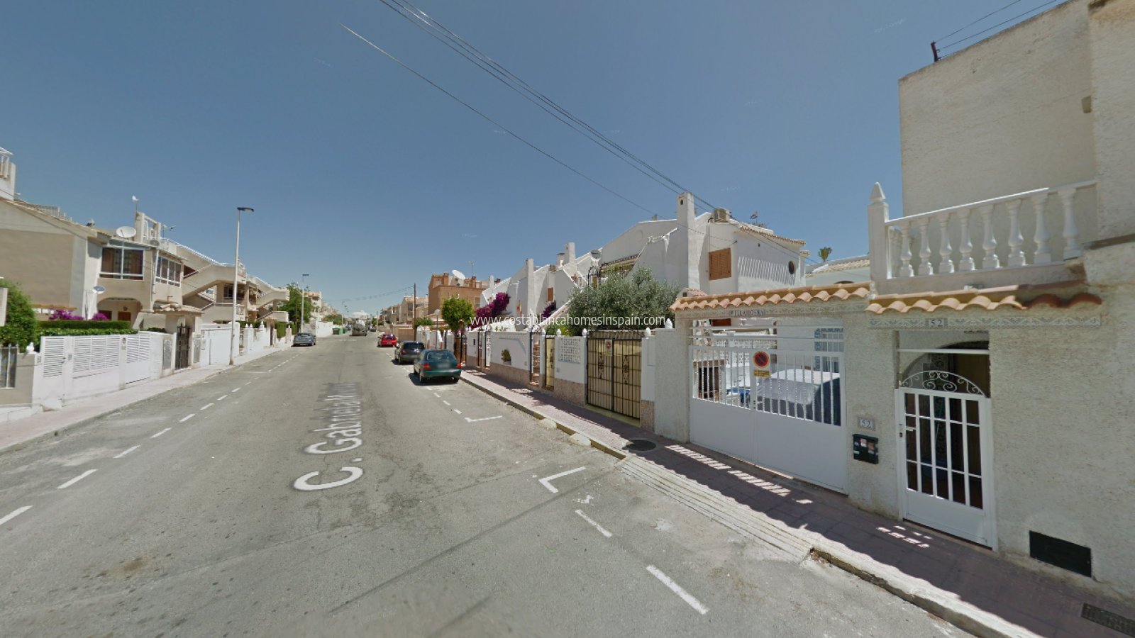 Venta - Townhouse - Torrevieja