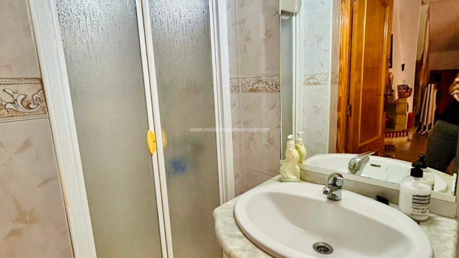 Venta - Townhouse - Torrevieja