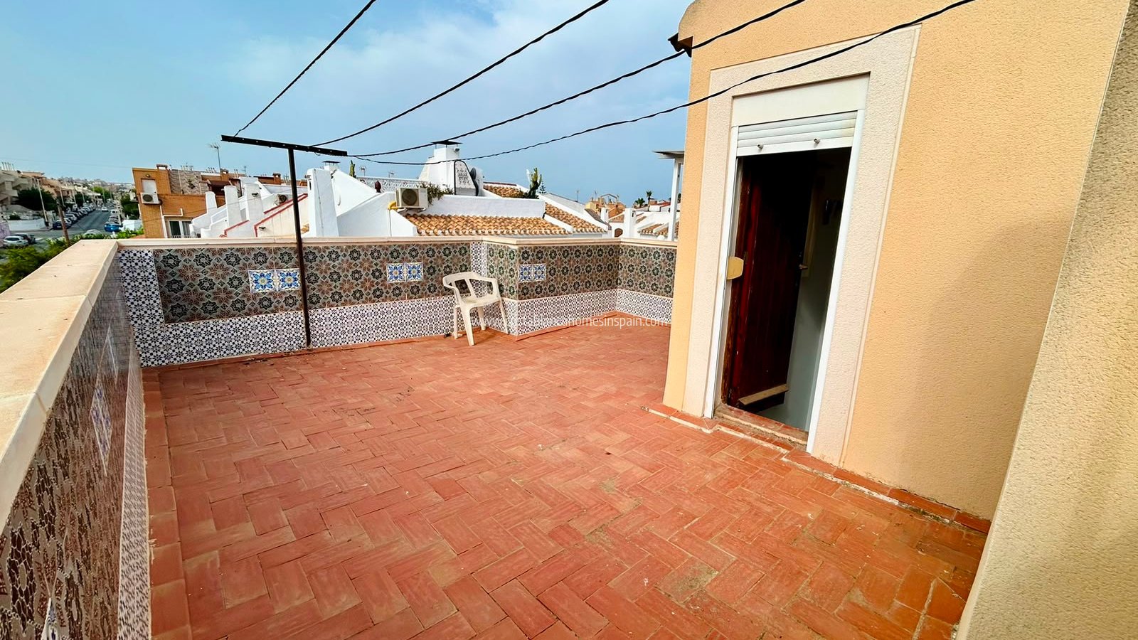 Venta - Townhouse - Torrevieja