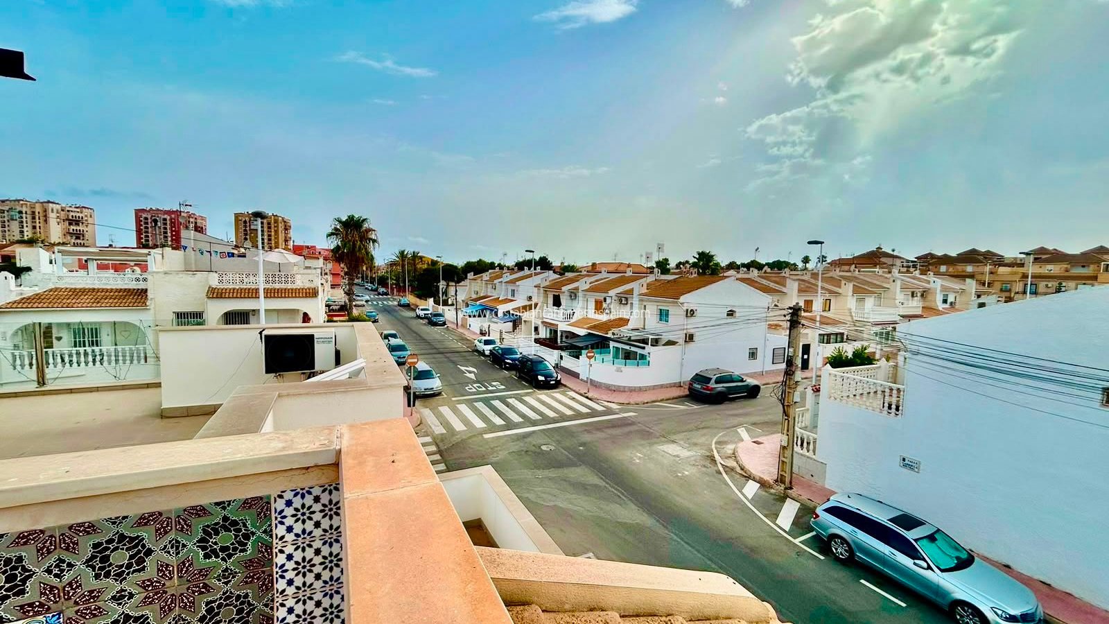 Venta - Townhouse - Torrevieja