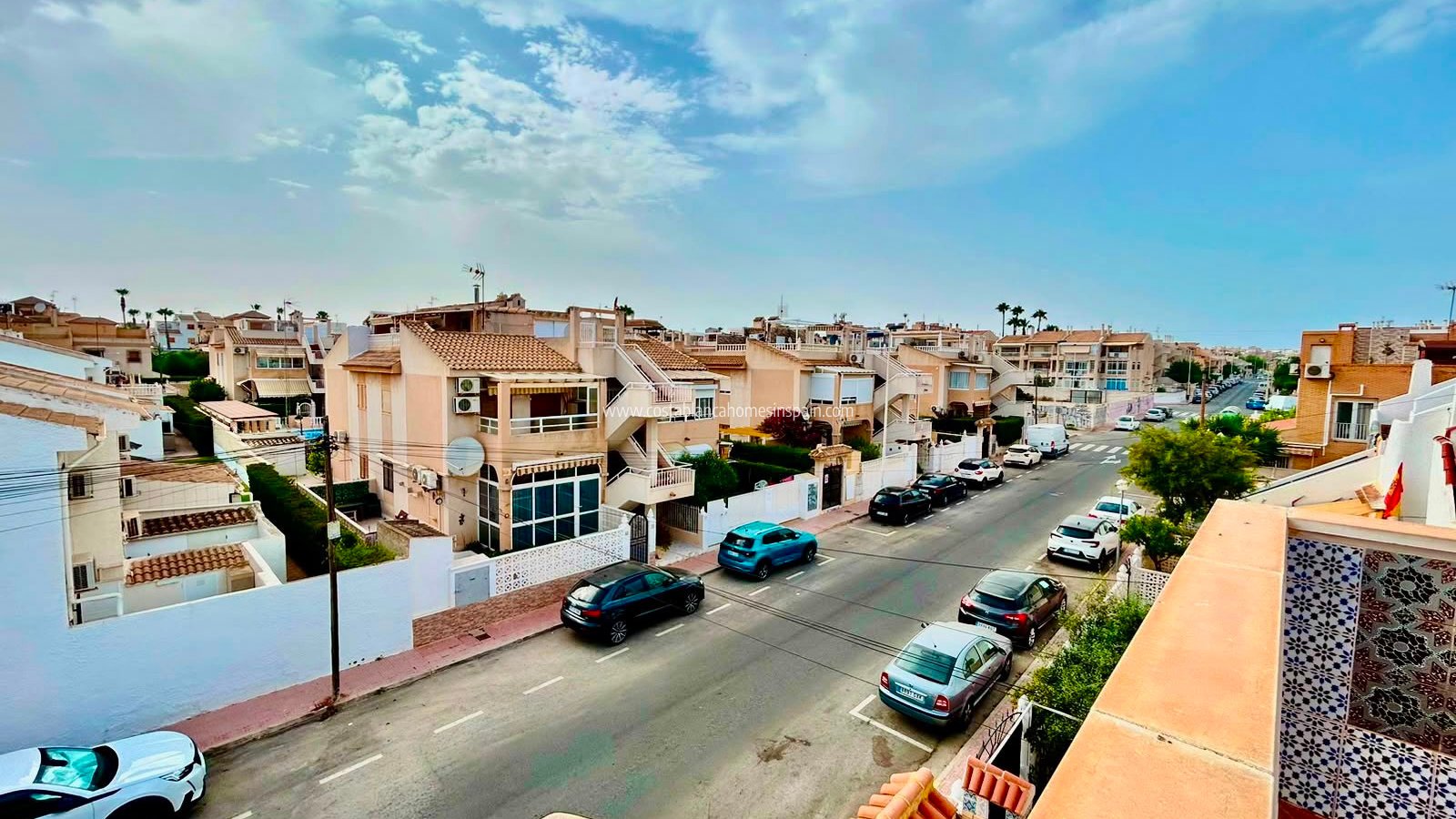 Venta - Townhouse - Torrevieja