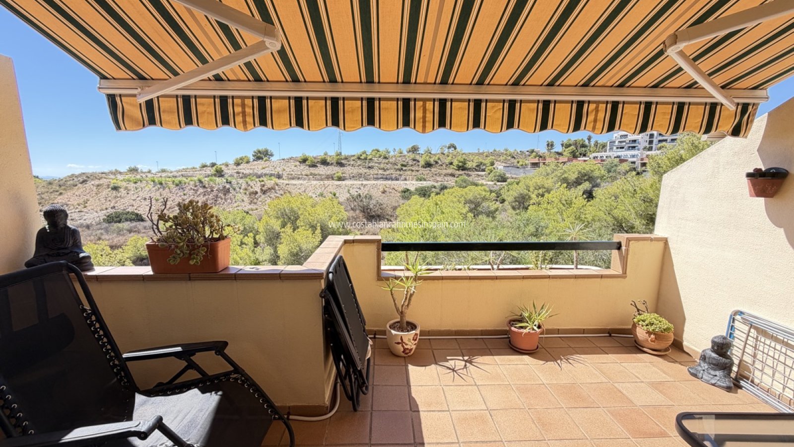 Venta - Townhouse - Villamartin - Campoamor Golf
