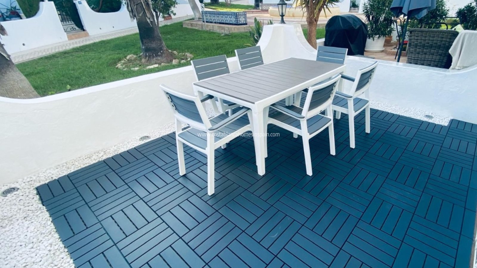 Venta - Townhouse - Villamartin - Costa Blanca