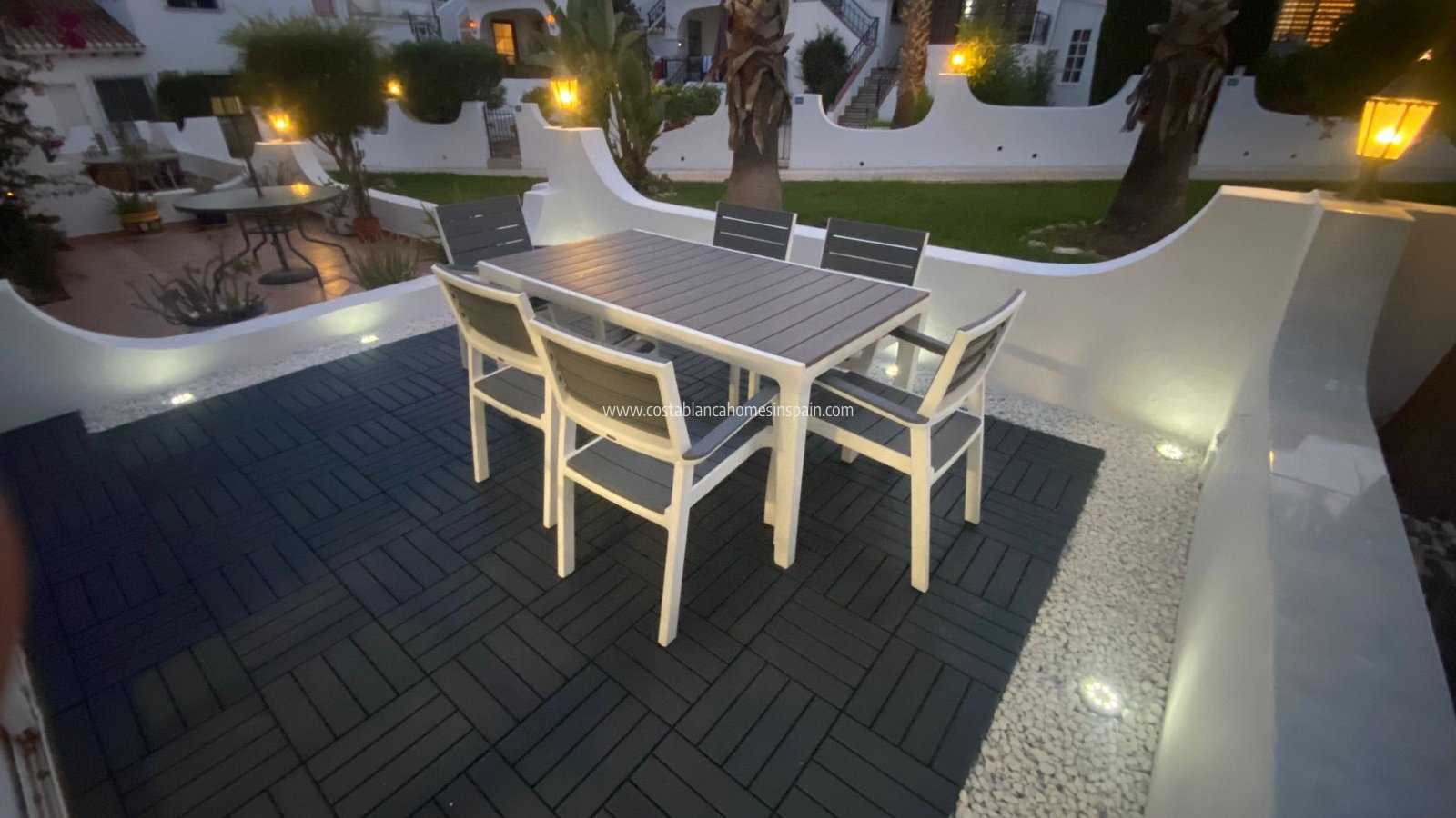 Venta - Townhouse - Villamartin - Costa Blanca