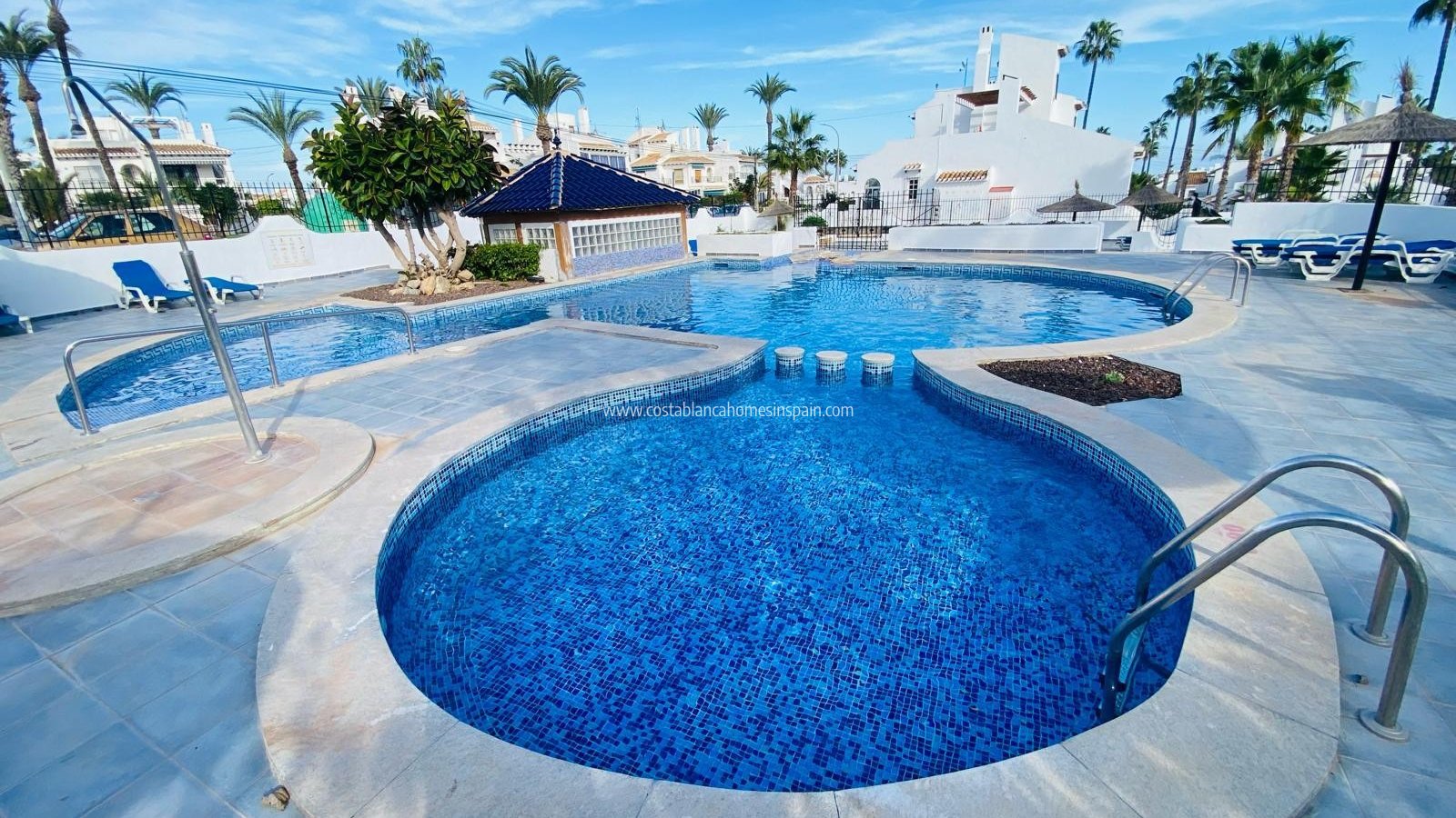 Venta - Townhouse - Villamartin - Costa Blanca