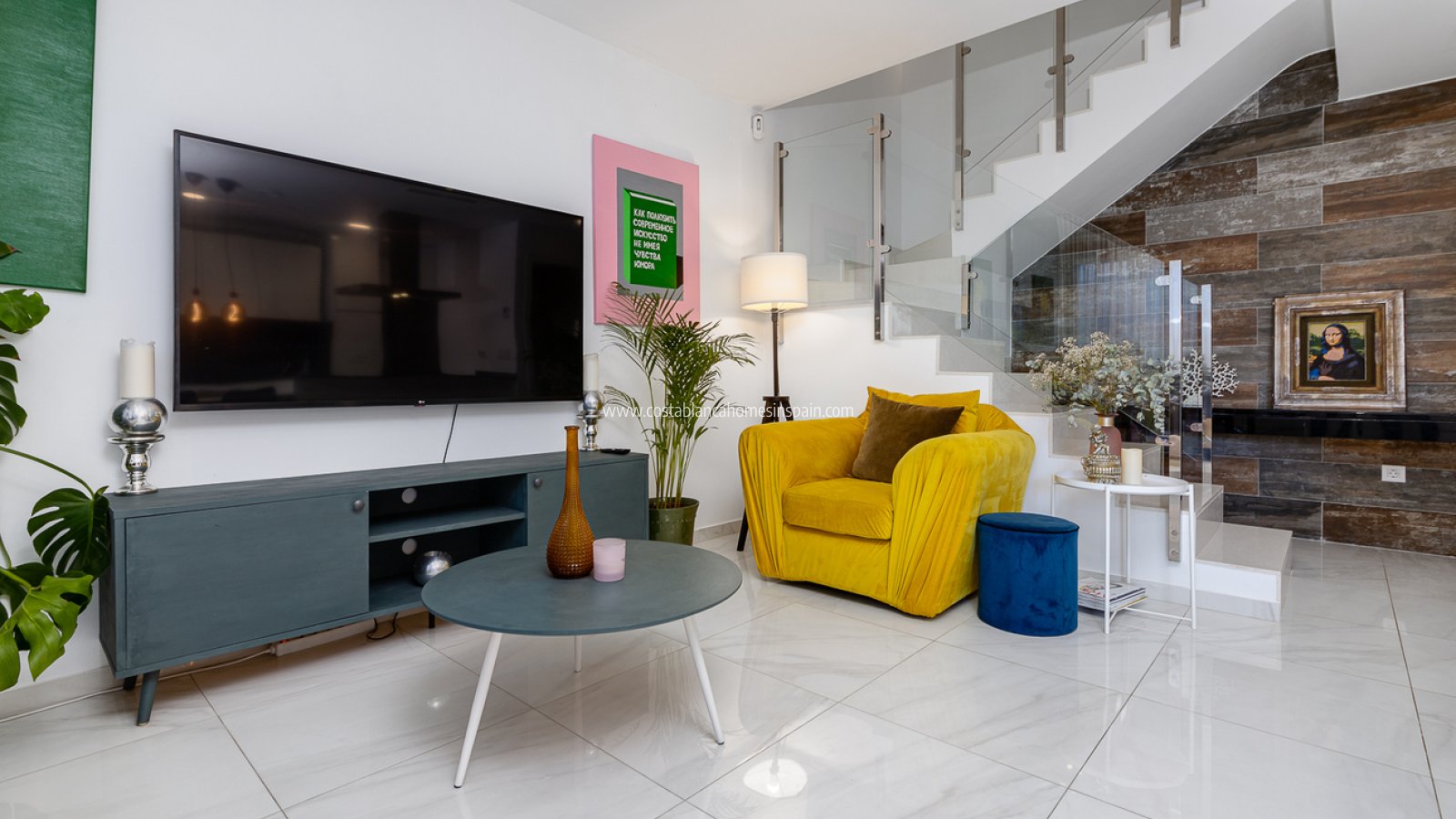 Venta - Townhouse - Villamartin - Costa Blanca