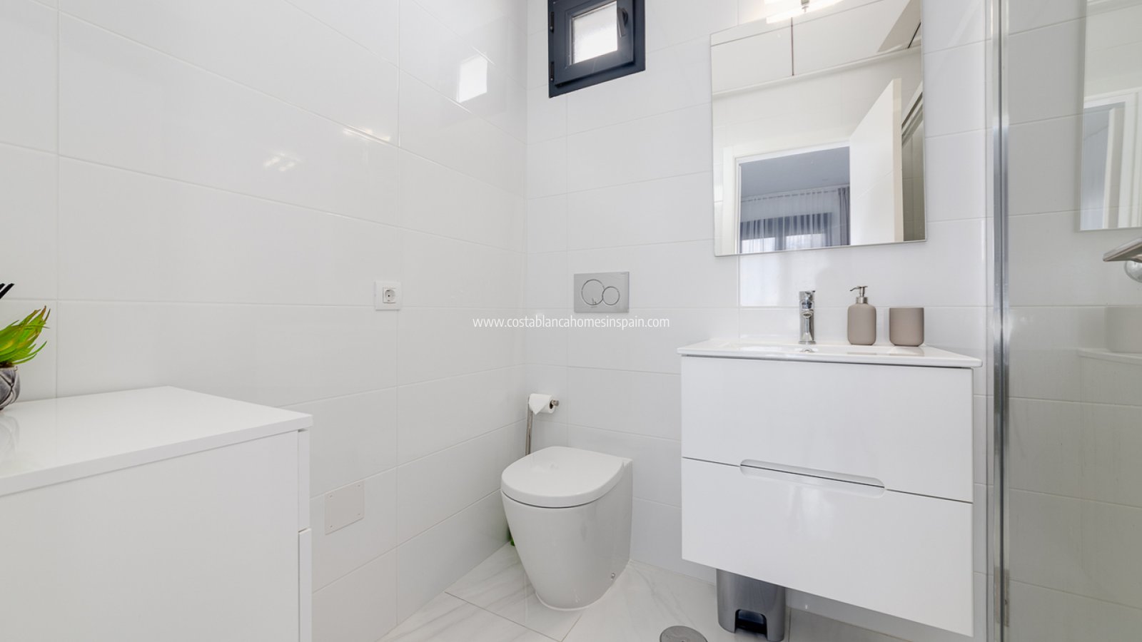 Venta - Townhouse - Villamartin - Costa Blanca