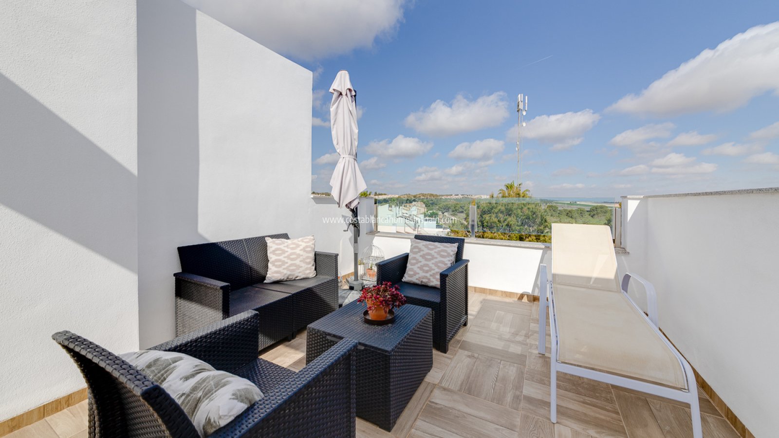 Venta - Townhouse - Villamartin - Costa Blanca