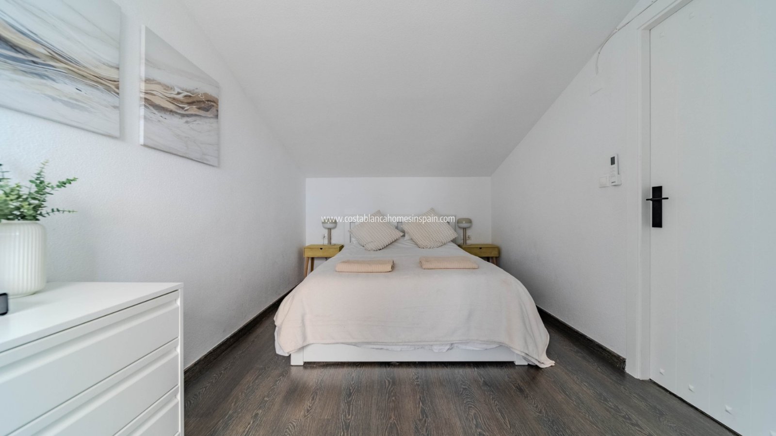 Venta - Townhouse - Villamartin - Costa Blanca