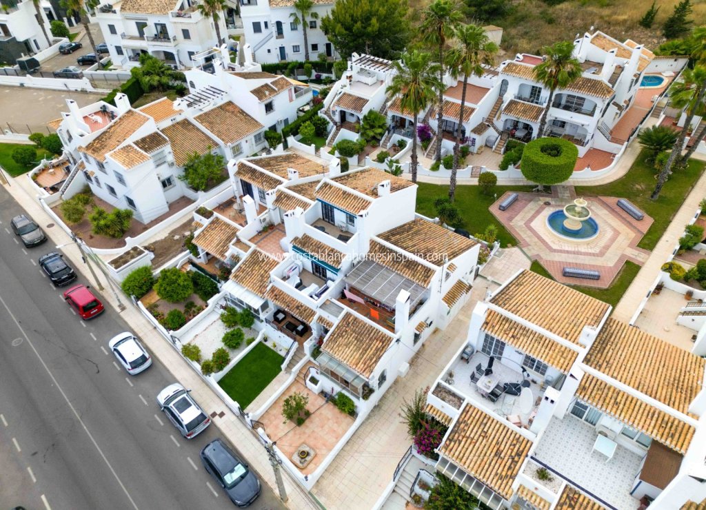 Venta - Townhouse - Villamartin - Costa Blanca