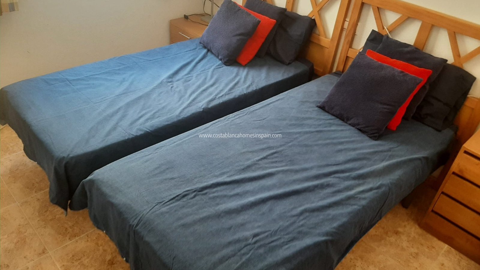 Venta - Townhouse - Villamartin - Costa Blanca