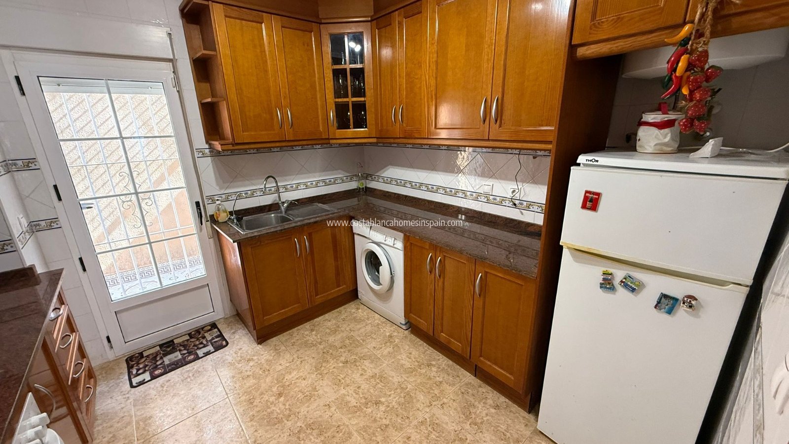 Venta - Townhouse - Villamartin - Costa Blanca