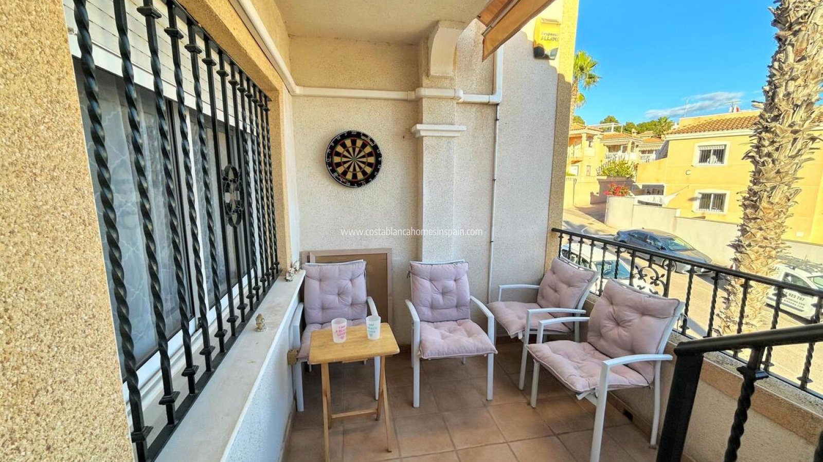 Venta - Townhouse - Villamartin - Costa Blanca