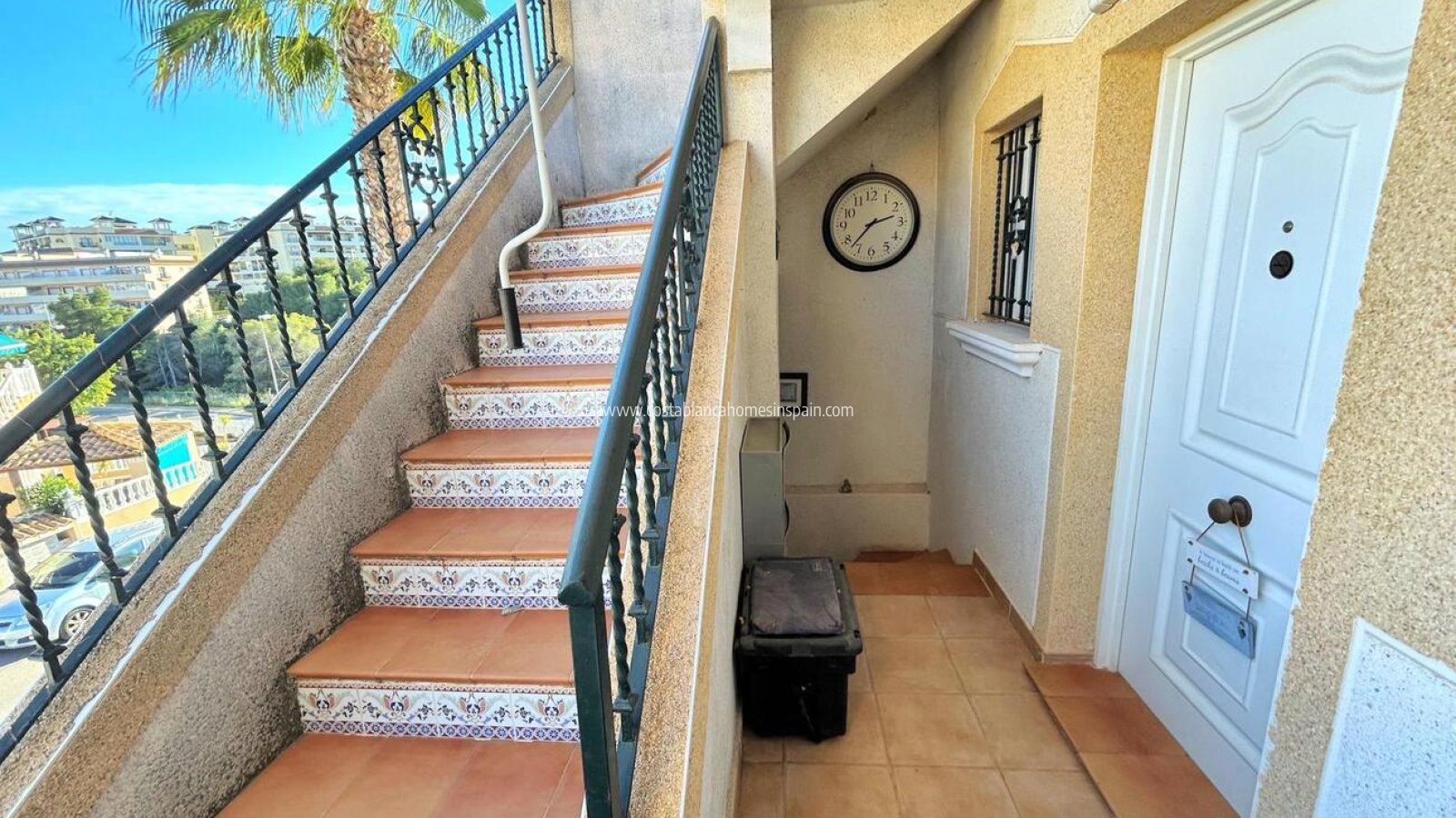 Venta - Townhouse - Villamartin - Costa Blanca