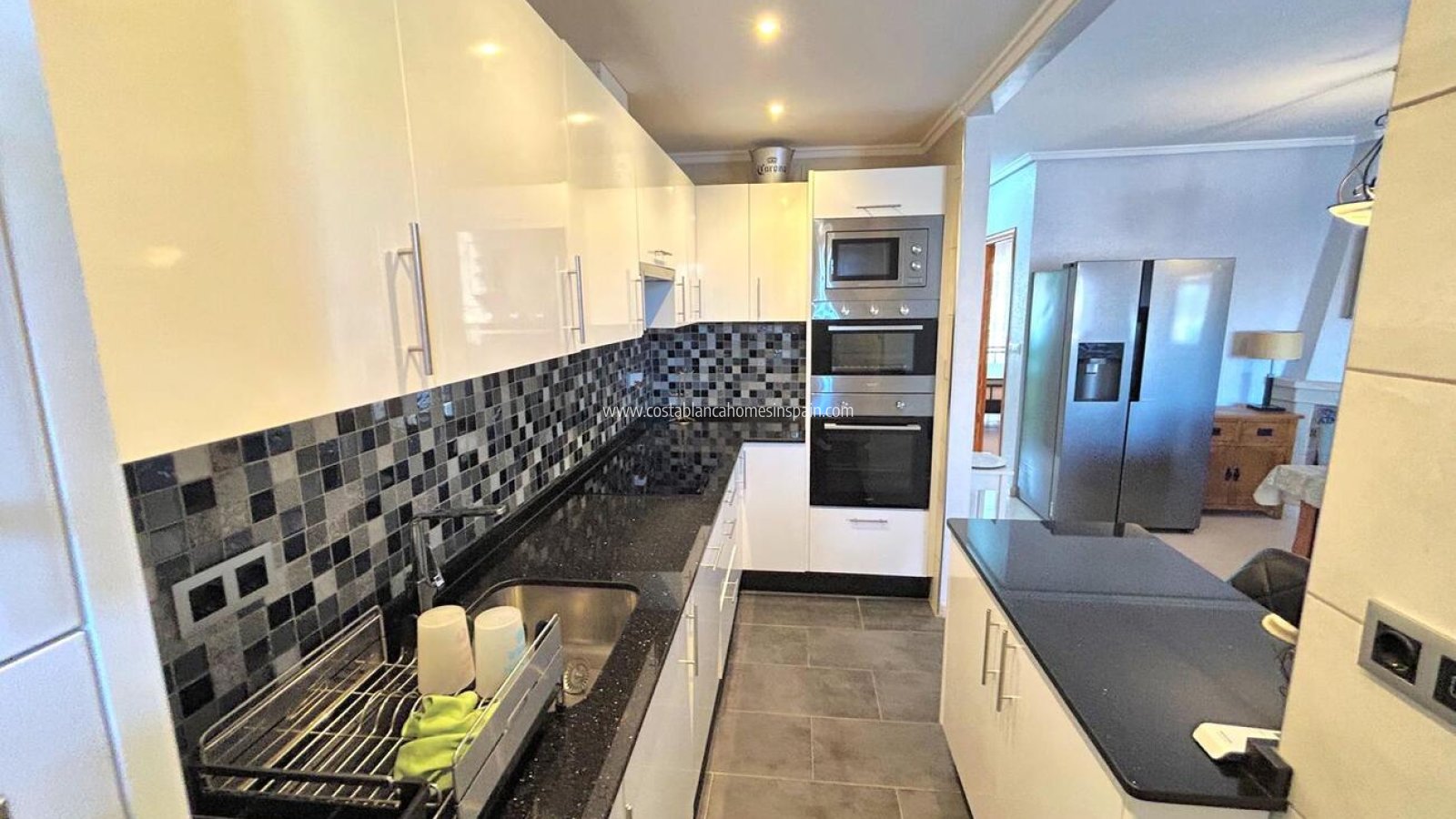 Venta - Townhouse - Villamartin - Costa Blanca