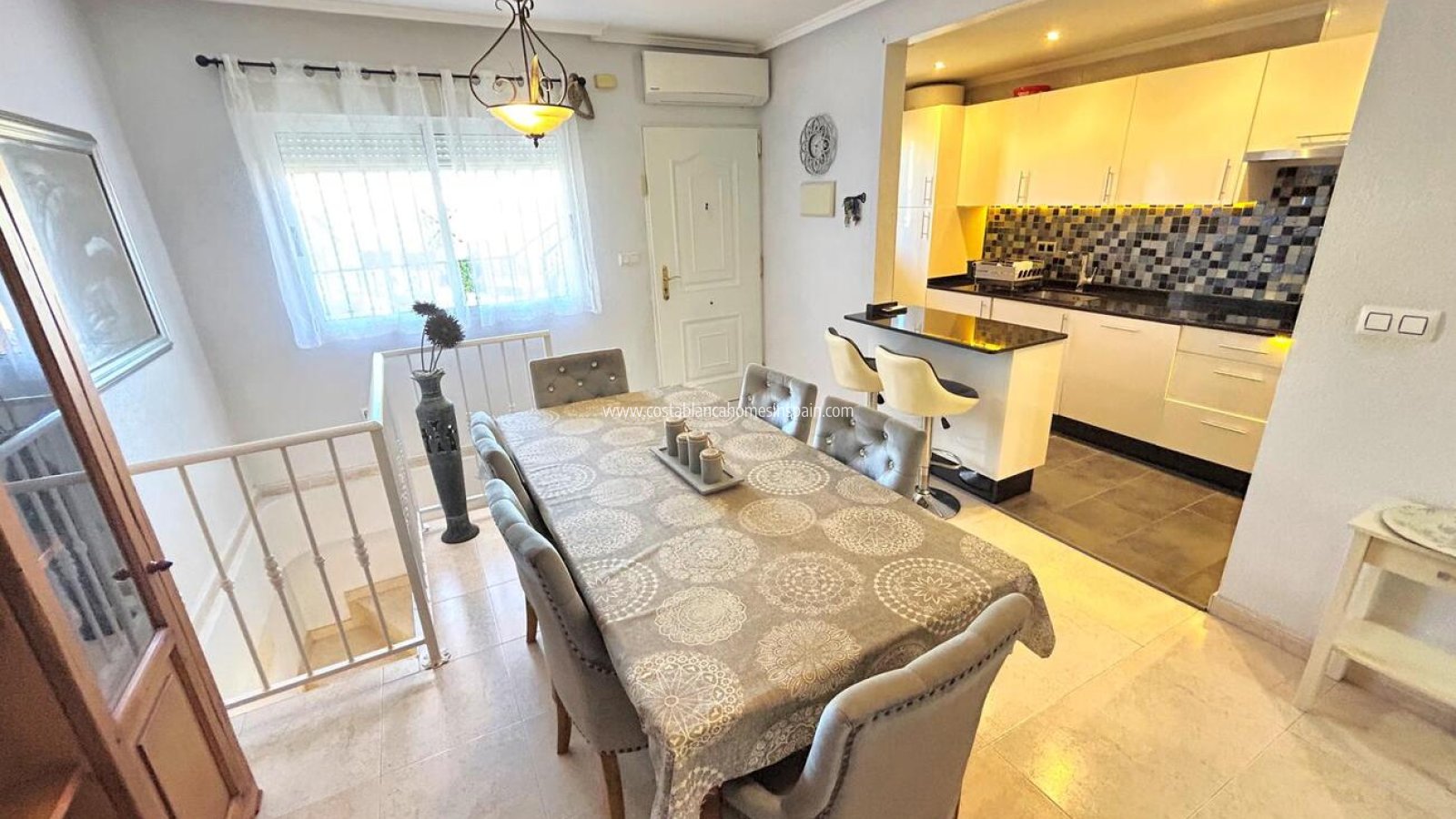 Venta - Townhouse - Villamartin - Costa Blanca